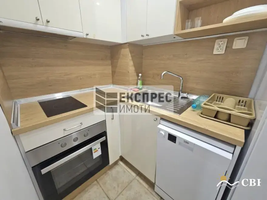 Apartment, 3-room, 75 m², in Varna. Photo 6 of 12. Varna, Black Sea, Bulgaria. Cheap Beach Holiday.