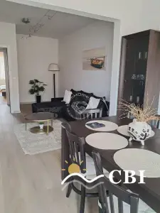 Apartment, 3-room, 100 m², in Varna. Photo 2 of 11. Varna, Black Sea, Bulgaria. Cheap Beach Holiday.