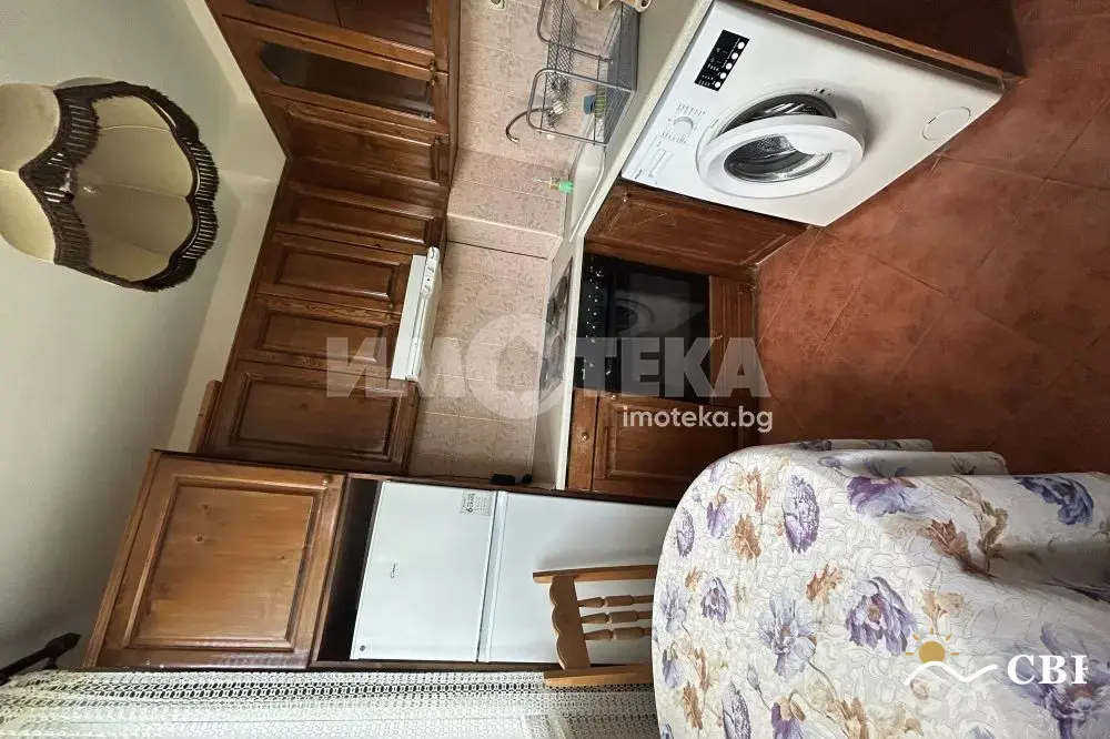 Apartment, 3-room, 65 m², in Varna. Photo 2 of 8. Varna, Black Sea, Bulgaria. Cheap Beach Holiday.