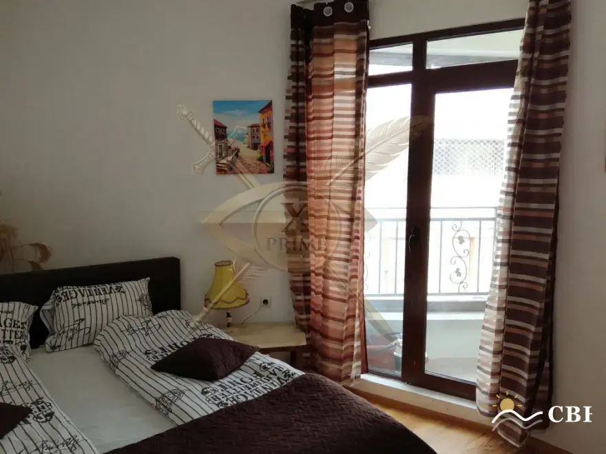 House, 1-room, 60 m², in Varna. Photo 4 of 9. Varna, Black Sea, Bulgaria. Cheap Beach Holiday.