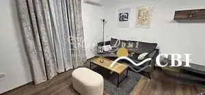 Apartment, 1-room, 60 m², in Varna. Photo 3 of 8. Varna, Black Sea, Bulgaria. Cheap Beach Holiday.