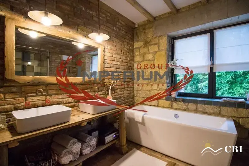 House, 1-room, 150 m², in Varna. Photo 9 of 15. Varna, Black Sea, Bulgaria. Cheap Beach Holiday.