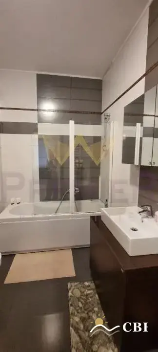 Apartment, 2-room, 84 m², in Varna. Photo 6 of 8. Varna, Black Sea, Bulgaria. Cheap Beach Holiday.