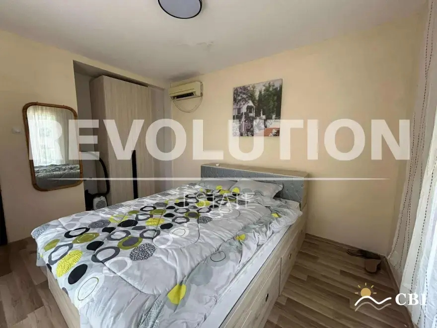 House, 1-room, 100 m², in Varna. Photo 3 of 9. Varna, Black Sea, Bulgaria. Cheap Beach Holiday.