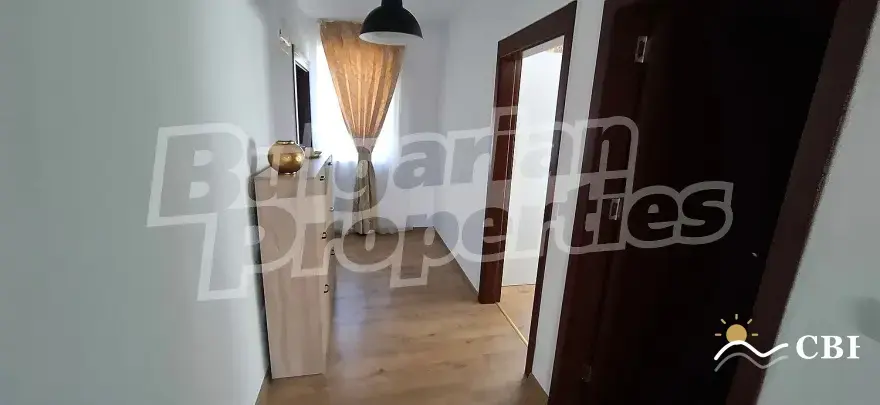Apartment, 3-room, 123 m², in Burgas. Photo 7 of 16. Burgas, Black Sea, Bulgaria. Cheap Beach Holiday.