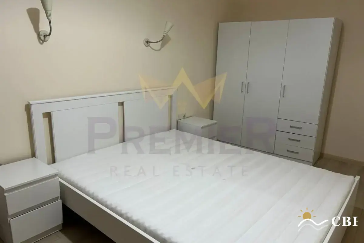 Apartment, 2-room, 90 m², in Varna. Photo 7 of 16. Varna, Black Sea, Bulgaria. Cheap Beach Holiday.