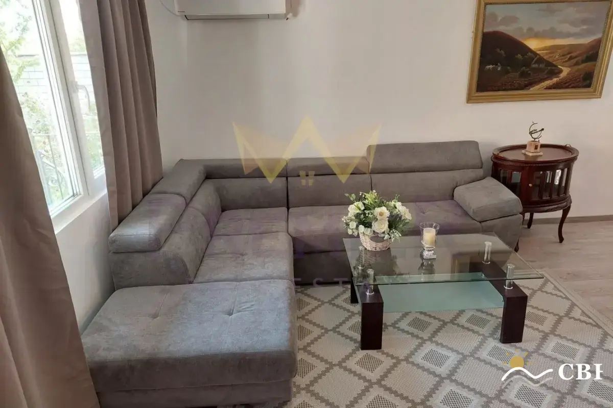 House, 1-room, 135 m², in Varna. Photo 4 of 16. Varna, Black Sea, Bulgaria. Cheap Beach Holiday.