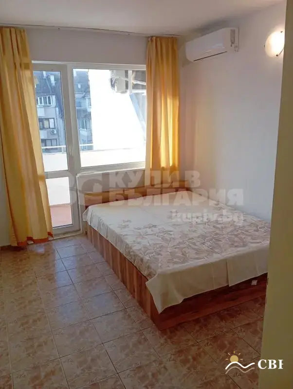 Apartment, 3-room, 98 m², in Varna. Photo 7 of 11. Varna, Black Sea, Bulgaria. Cheap Beach Holiday.
