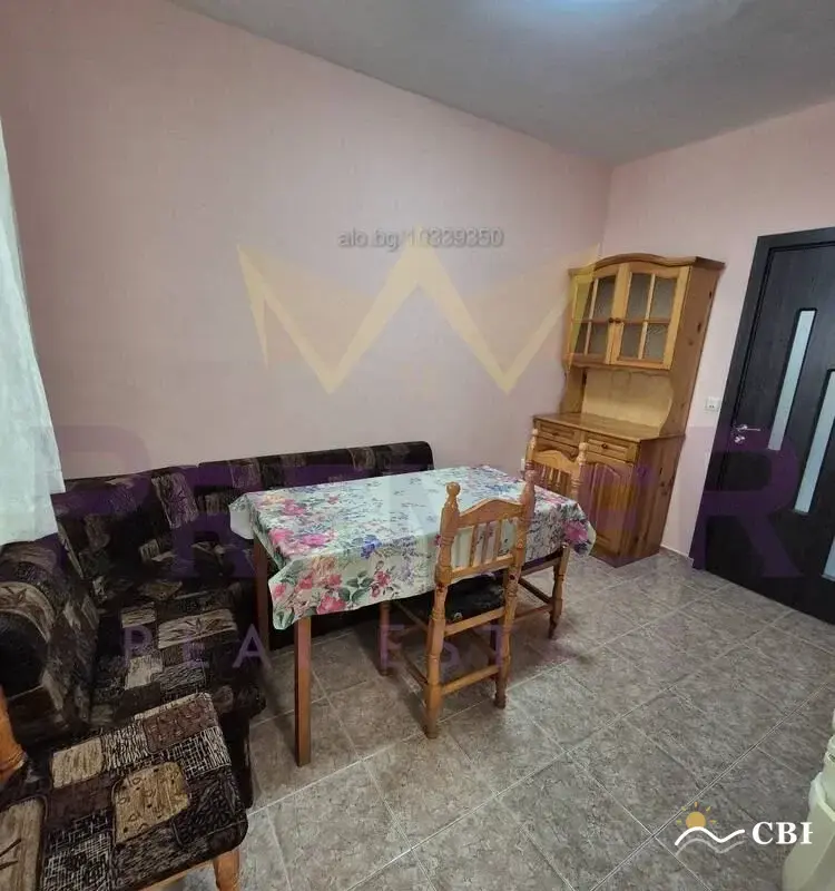 Apartment, 3-room, 96 m², in Gradina. Photo 4 of 13. Gradina, Black Sea, Bulgaria. Cheap Beach Holiday.