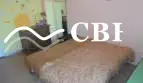 Apartment, 1-room, 100 m², in Varna. Photo 3 of 6. Varna, Black Sea, Bulgaria. Cheap Beach Holiday.