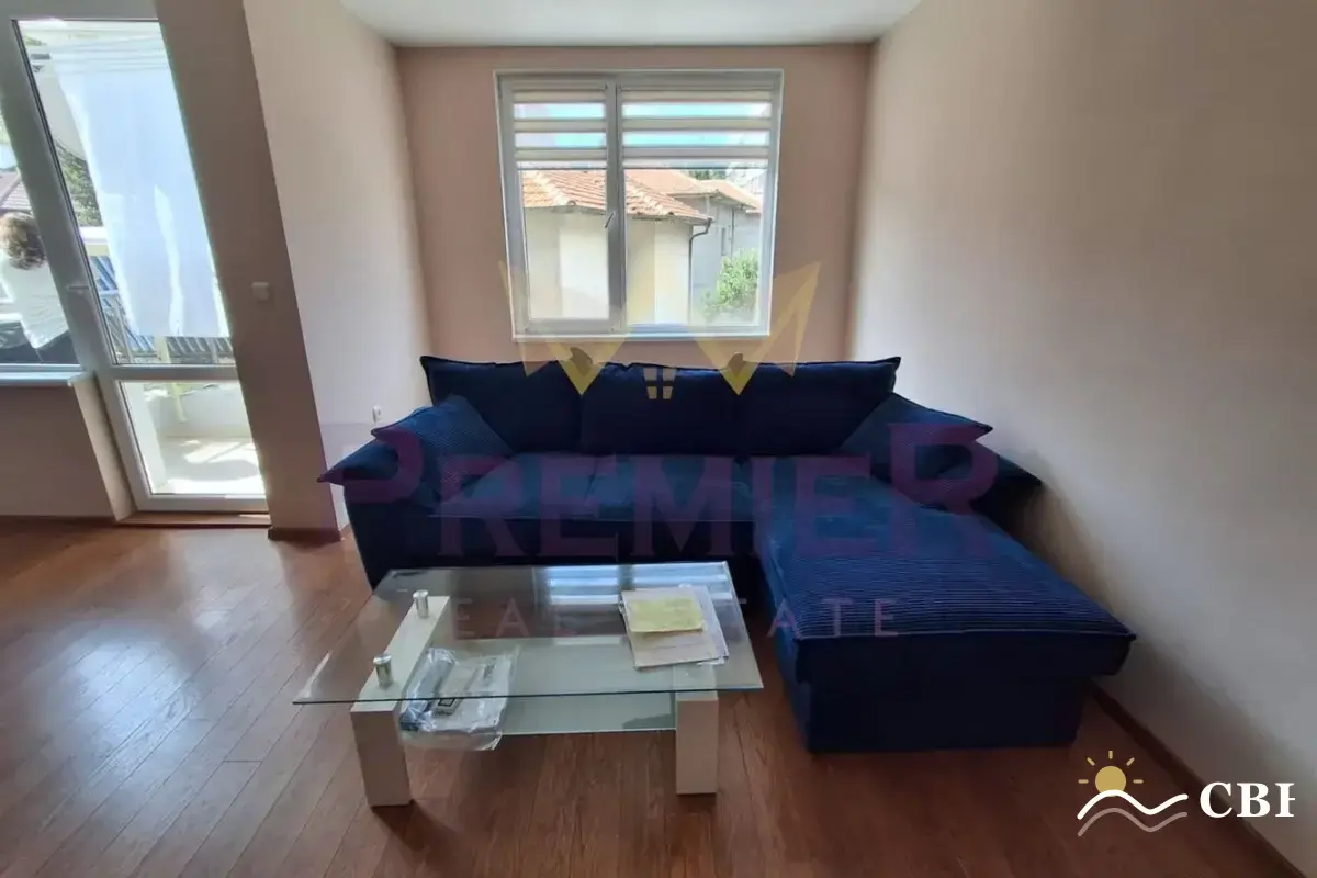 Apartment, 3-room, 100 m², in Varna. Photo 4 of 16. Varna, Black Sea, Bulgaria. Cheap Beach Holiday.