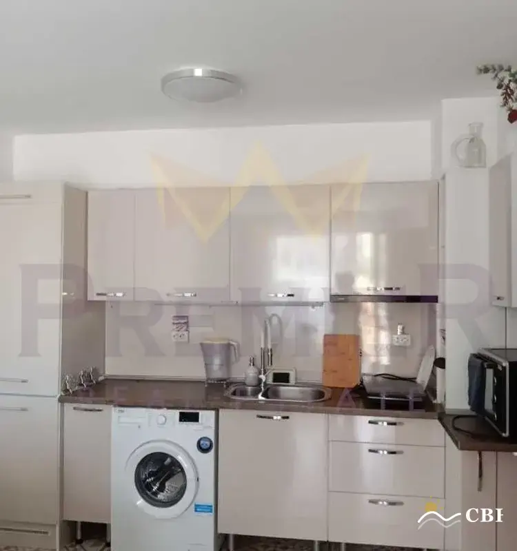 Apartment, 2-room, 45 m², in Varna. Photo 1 of 6. Varna, Black Sea, Bulgaria. Cheap Beach Holiday.