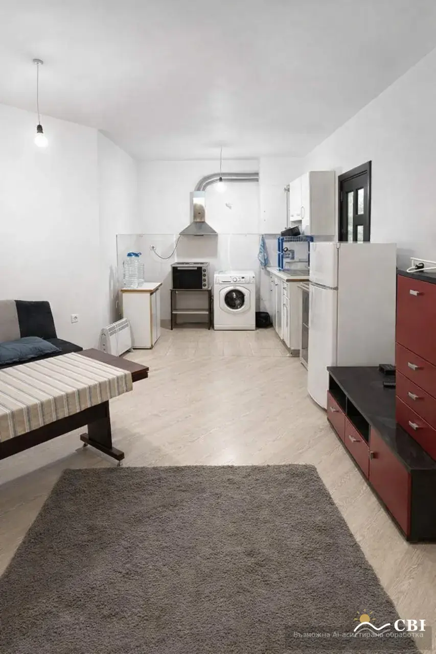 Apartment, 3-room, 82 m², in Varna. Photo 4 of 9. Varna, Black Sea, Bulgaria. Cheap Beach Holiday.