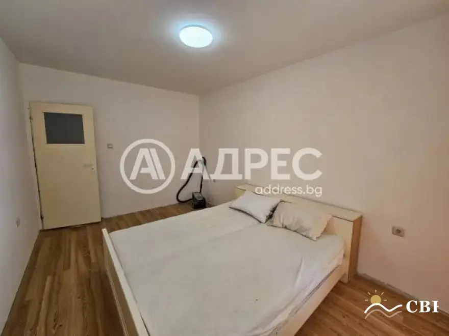 Apartment, 2-room, 70 m², in Varna. Photo 6 of 9. Varna, Black Sea, Bulgaria. Cheap Beach Holiday.