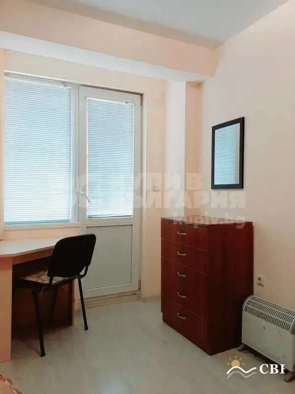 Apartment, 3-room, 87 m², in Varna. Photo 4 of 13. Varna, Black Sea, Bulgaria. Cheap Beach Holiday.