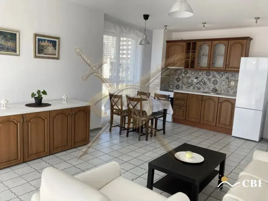 Apartment, 3-room, 90 m², in Varna. Photo 2 of 10. Varna, Black Sea, Bulgaria. Cheap Beach Holiday.