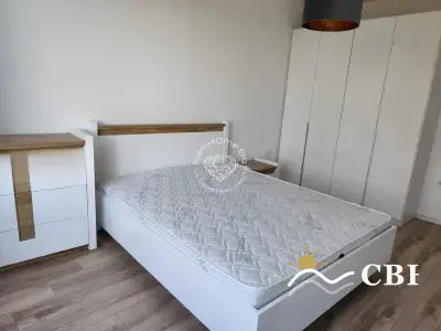 Apartment, 2-room, 67 m², in Varna. Photo 4 of 8. Varna, Black Sea, Bulgaria. Cheap Beach Holiday.