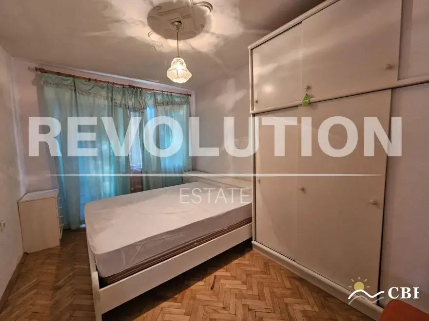 Apartment, 2-room, 69 m², in Varna. Photo 5 of 9. Varna, Black Sea, Bulgaria. Cheap Beach Holiday.