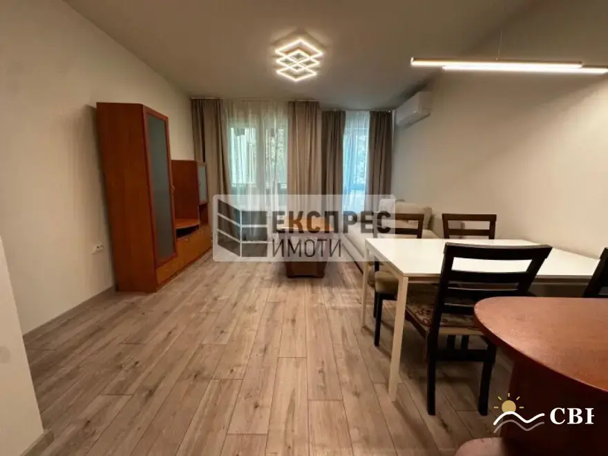 Apartment, 3-room, 85 m², in Varna. Photo 2 of 9. Varna, Black Sea, Bulgaria. Cheap Beach Holiday.