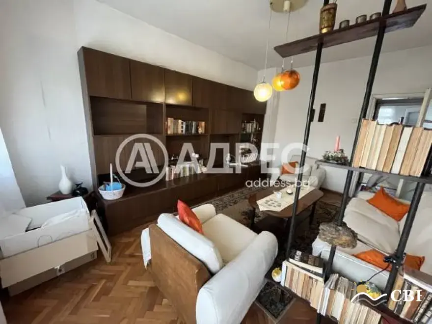 Apartment, 2-room, 70 m², in Varna. Photo 7 of 9. Varna, Black Sea, Bulgaria. Cheap Beach Holiday.
