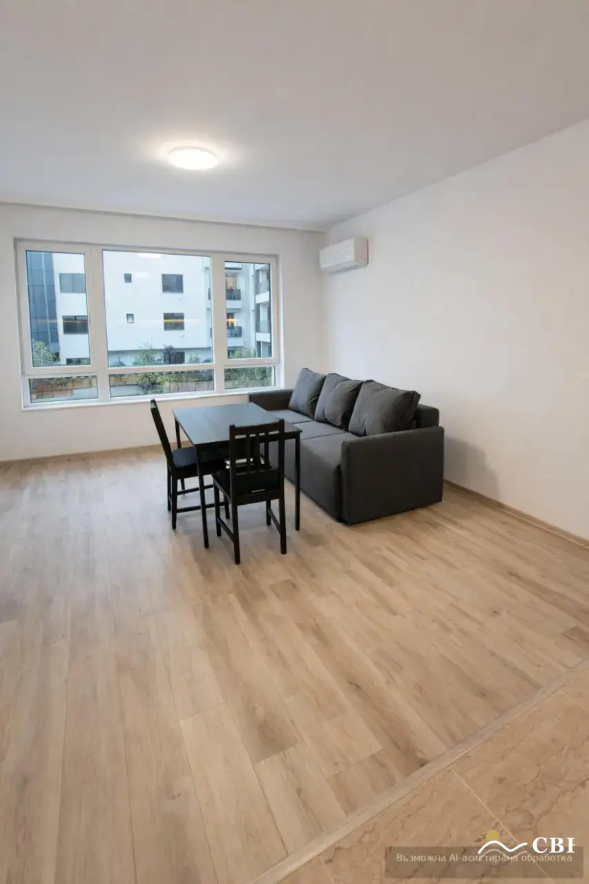 Apartment, 2-room, 75 m², in Varna. Photo 2 of 7. Varna, Black Sea, Bulgaria. Cheap Beach Holiday.