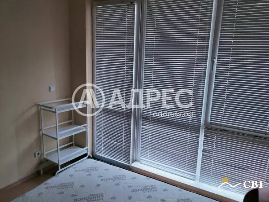 Apartment, 2-room, 58 m², in Burgas. Photo 7 of 12. Burgas, Black Sea, Bulgaria. Cheap Beach Holiday.
