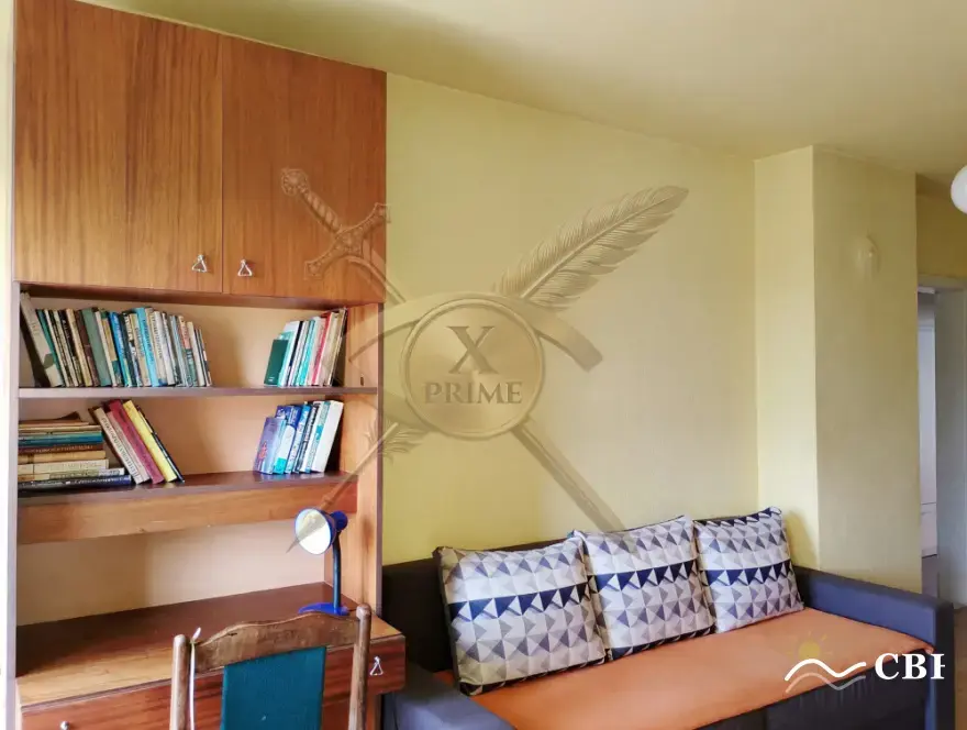 Apartment, 3-room, 63 m², in Varna. Photo 3 of 7. Varna, Black Sea, Bulgaria. Cheap Beach Holiday.