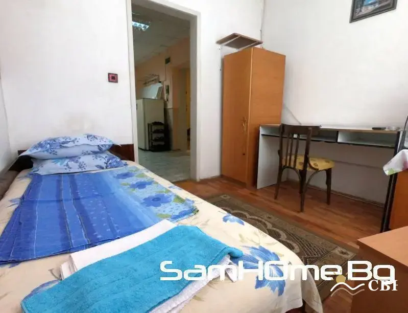 Apartment, 3-room, 110 m², in Varna. Photo 3 of 15. Varna, Black Sea, Bulgaria. Cheap Beach Holiday.