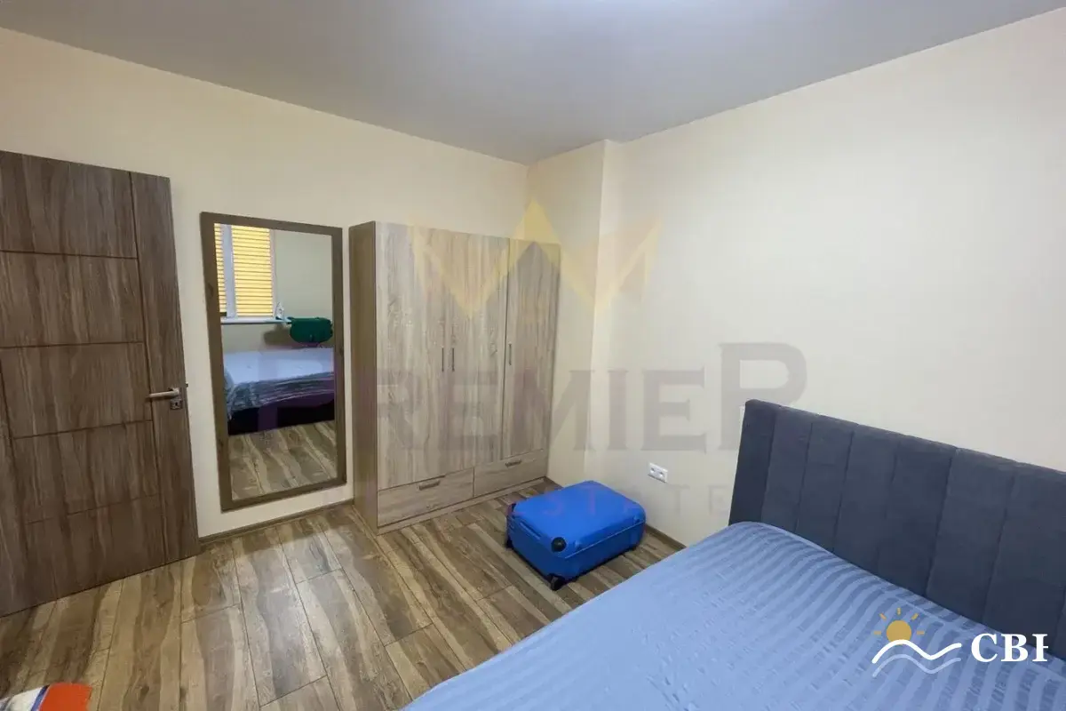 Apartment, 3-room, 90 m², in Gradina. Photo 9 of 16. Gradina, Black Sea, Bulgaria. Cheap Beach Holiday.