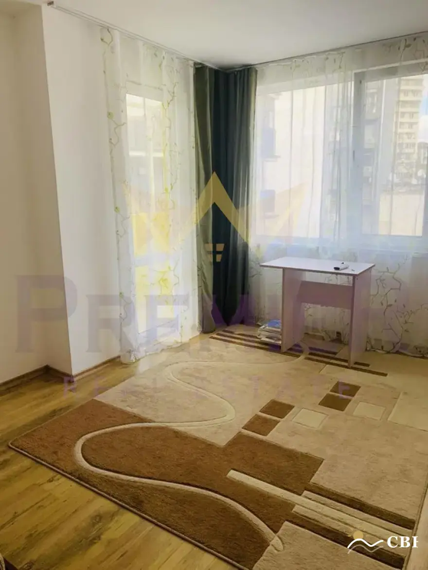 Apartment, 3-room, 90 m², in Varna. Photo 8 of 15. Varna, Black Sea, Bulgaria. Cheap Beach Holiday.