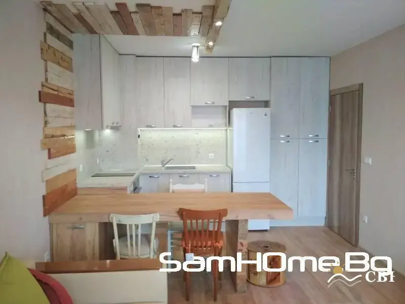 Apartment, 2-room, 97 m², in Varna. Photo 1 of 16. Varna, Black Sea, Bulgaria. Cheap Beach Holiday.