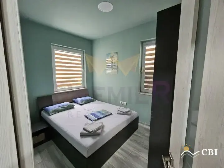Apartment, 3-room, 90 m², in Varna. Photo 7 of 12. Varna, Black Sea, Bulgaria. Cheap Beach Holiday.