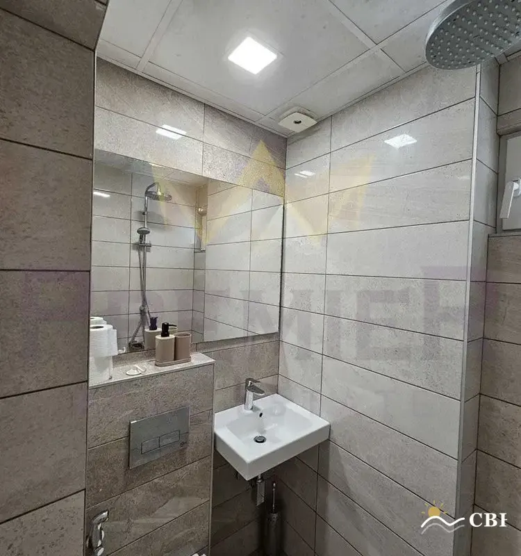 Apartment, 1-room, 40 m², in Varna. Photo 5 of 5. Varna, Black Sea, Bulgaria. Cheap Beach Holiday.