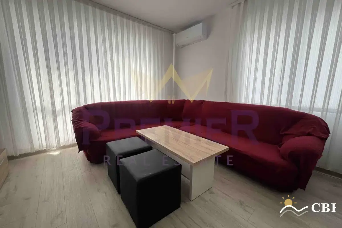 Apartment, 3-room, 85 m², in Varna. Photo 8 of 16. Varna, Black Sea, Bulgaria. Cheap Beach Holiday.