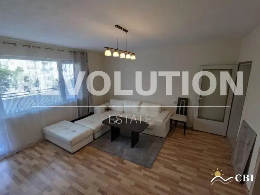Apartment, 4-room, 110 m², in Varna. Photo 2 of 7. Varna, Black Sea, Bulgaria. Cheap Beach Holiday.