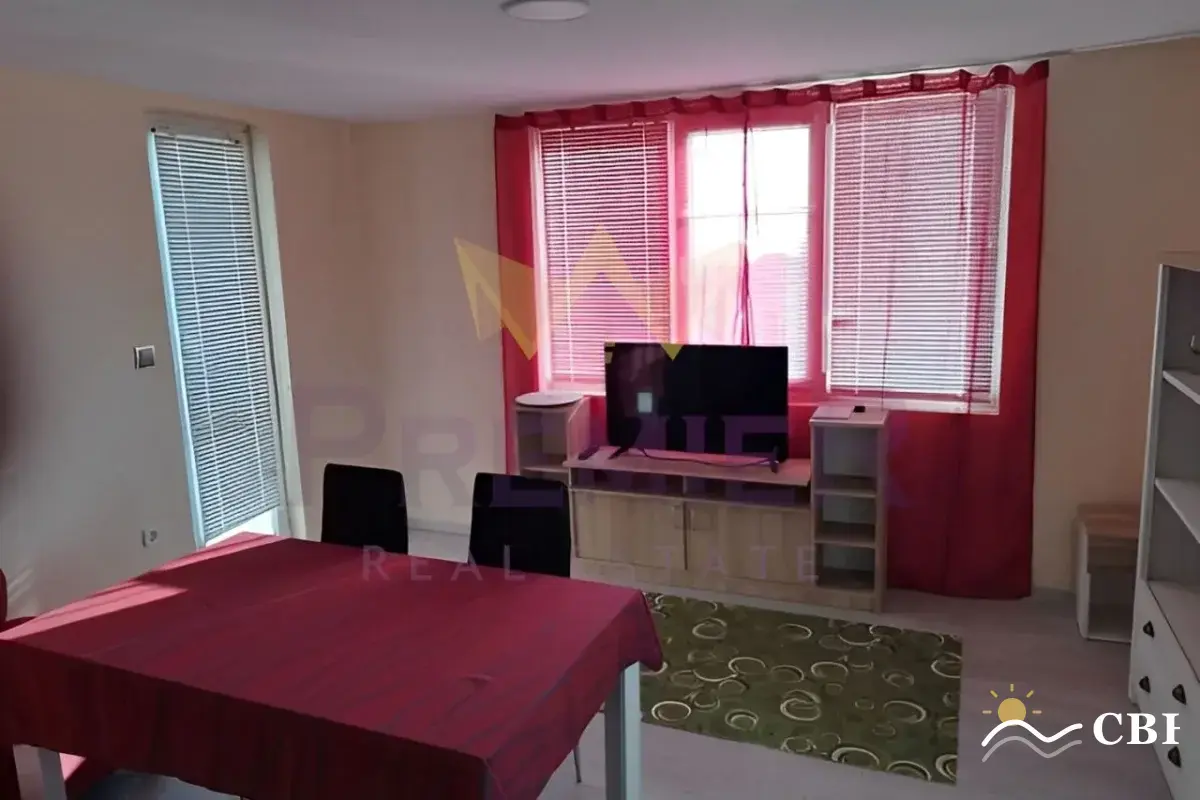 House, 1-room, 110 m², in Varna. Photo 1 of 12. Varna, Black Sea, Bulgaria. Cheap Beach Holiday.