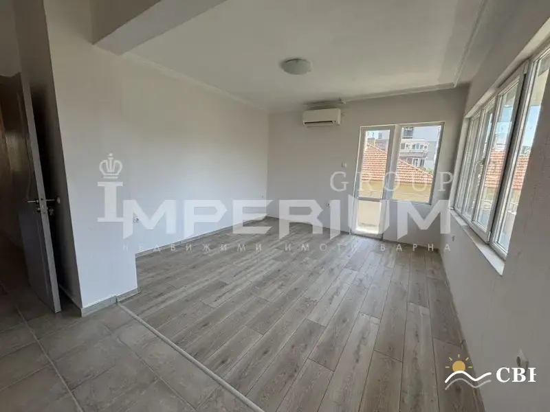 Apartment, 1-room, 22729 m², in Varna. Photo 4 of 14. Varna, Black Sea, Bulgaria. Cheap Beach Holiday.