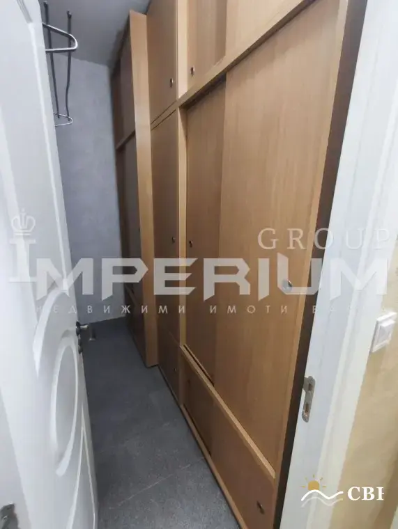 Apartment, 1-room, 25591 m², in Varna. Photo 8 of 10. Varna, Black Sea, Bulgaria. Cheap Beach Holiday.