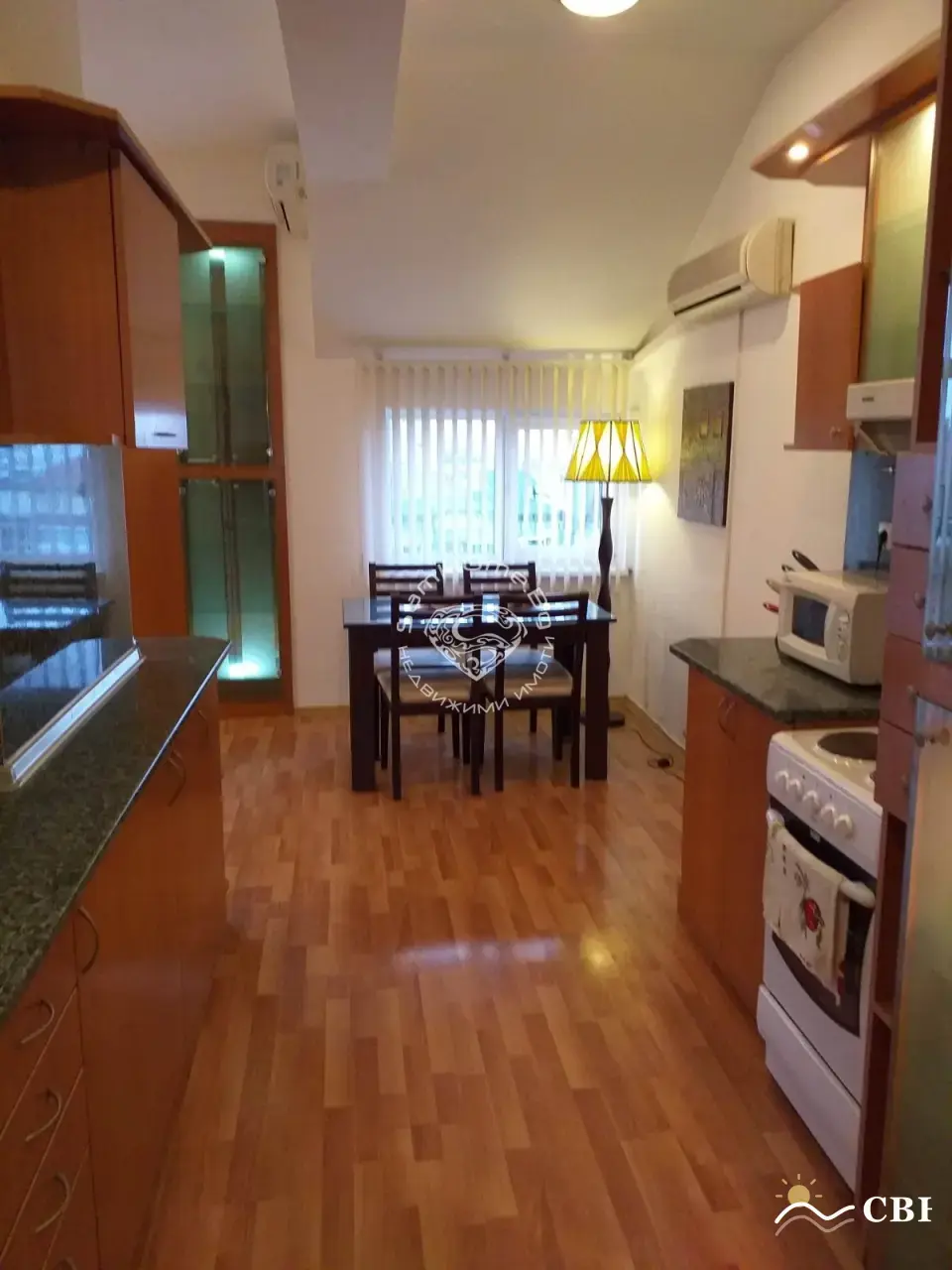 Apartment, 2-room, 130 m², in Varna. Photo 4 of 16. Varna, Black Sea, Bulgaria. Cheap Beach Holiday.
