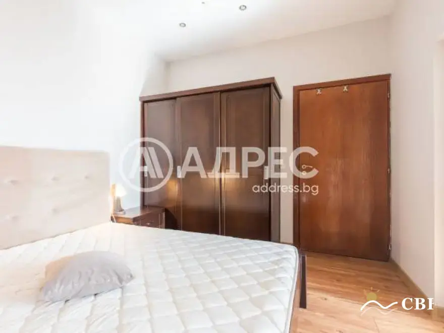 Apartment, 2-room, 60 m², in Varna. Photo 8 of 13. Varna, Black Sea, Bulgaria. Cheap Beach Holiday.