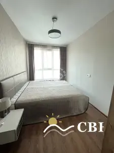 Apartment, 3-room, 70 m², in Varna. Photo 8 of 14. Varna, Black Sea, Bulgaria. Cheap Beach Holiday.