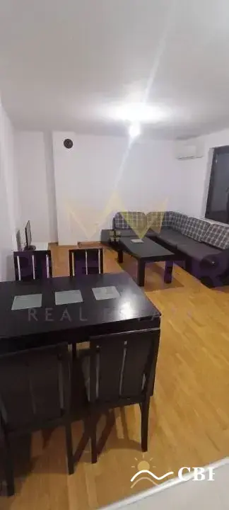 Apartment, 2-room, 80 m², in Varna. Photo 3 of 7. Varna, Black Sea, Bulgaria. Cheap Beach Holiday.