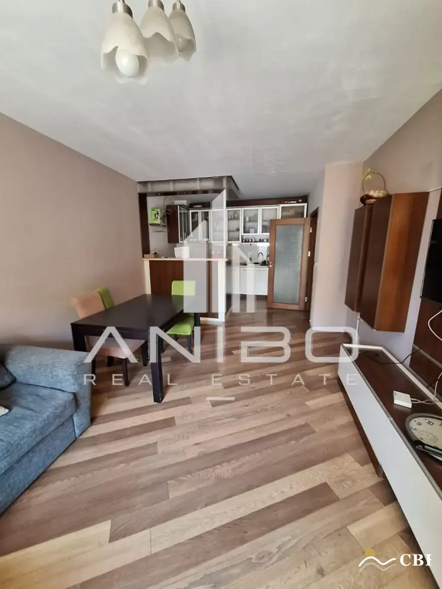 Apartment, 3-room, 108 m², in Varna. Photo 3 of 12. Varna, Black Sea, Bulgaria. Cheap Beach Holiday.