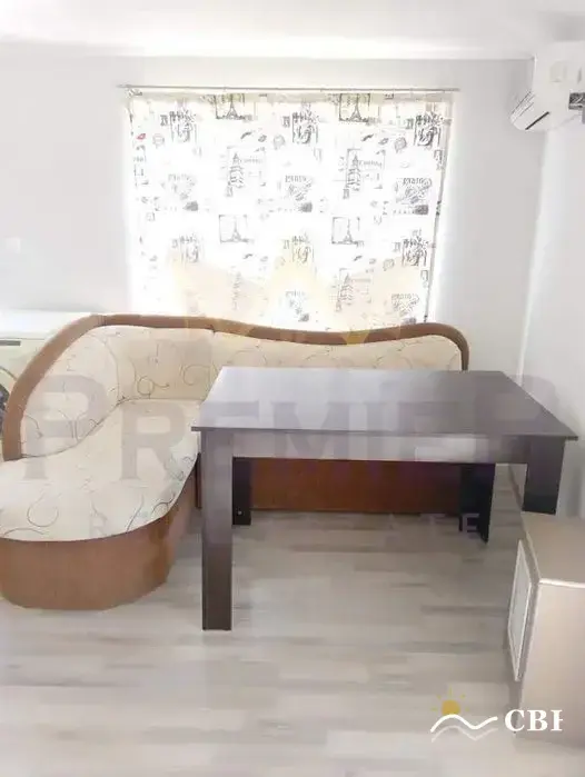 Apartment, 2-room, 79 m², in Varna. Photo 3 of 8. Varna, Black Sea, Bulgaria. Cheap Beach Holiday.
