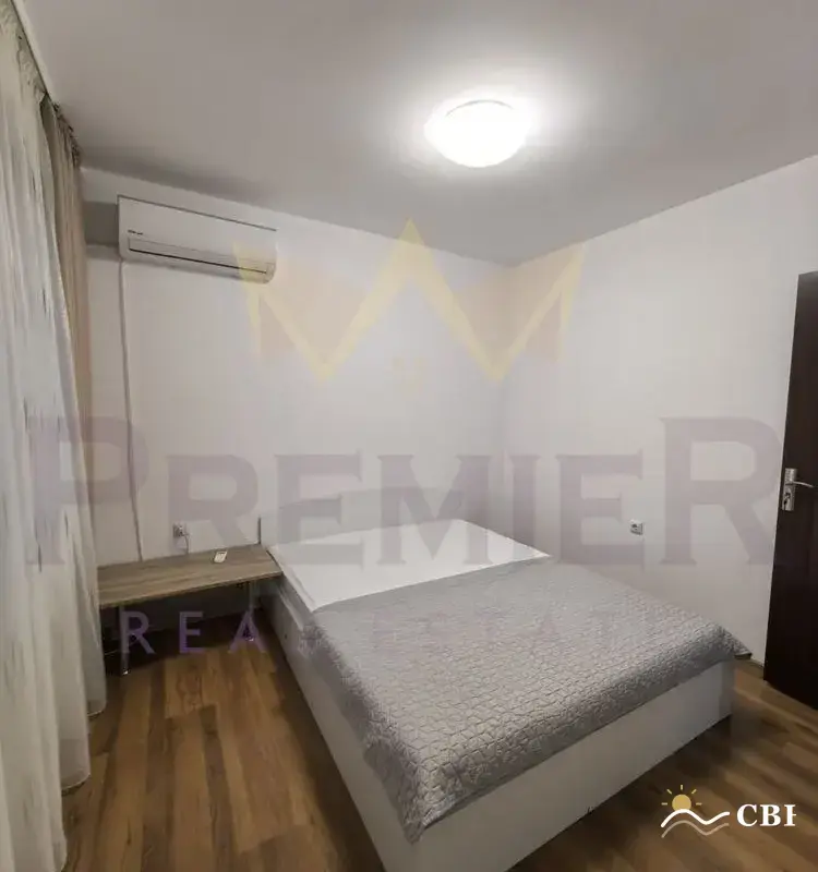 Apartment, 3-room, 85 m², in Varna. Photo 5 of 9. Varna, Black Sea, Bulgaria. Cheap Beach Holiday.