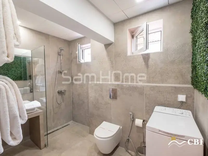 Apartment, 1-room, 75 m², in Varna. Photo 5 of 5. Varna, Black Sea, Bulgaria. Cheap Beach Holiday.