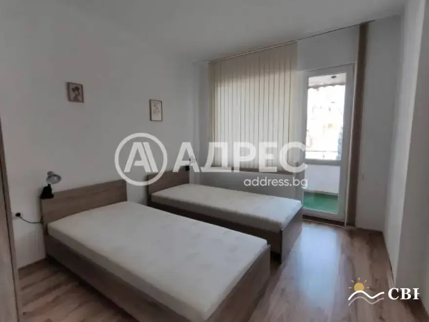 Apartment, 3-room, 87 m², in Varna. Photo 6 of 14. Varna, Black Sea, Bulgaria. Cheap Beach Holiday.