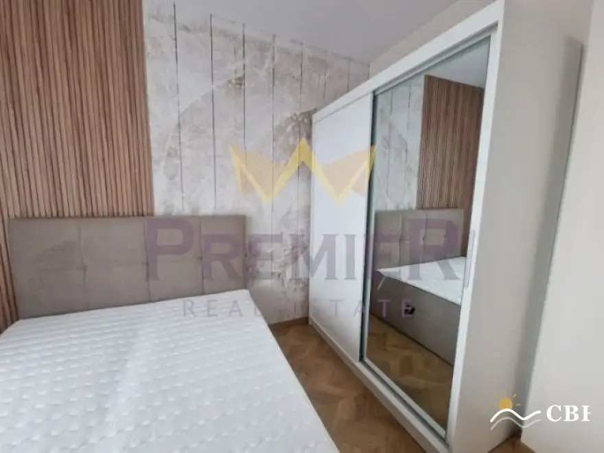 Apartment, 2-room, 63 m², in Varna. Photo 5 of 9. Varna, Black Sea, Bulgaria. Cheap Beach Holiday.