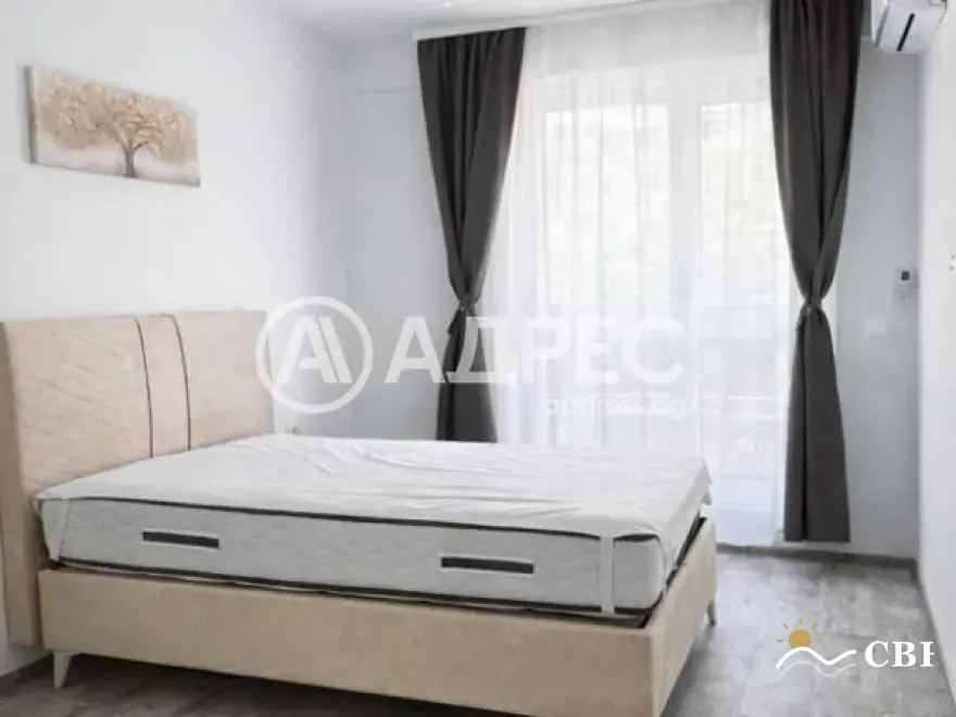 Apartment, 1-room, 151 m², in Varna. Photo 2 of 10. Varna, Black Sea, Bulgaria. Cheap Beach Holiday.