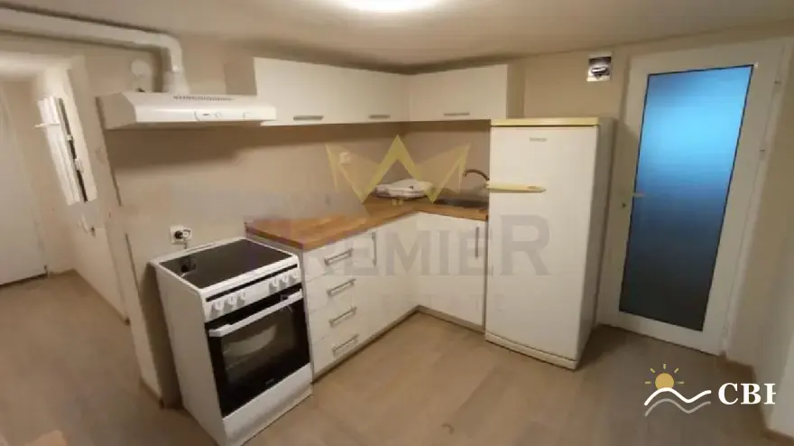 House, 1-room, 60 m², in Varna. Photo 1 of 10. Varna, Black Sea, Bulgaria. Cheap Beach Holiday.
